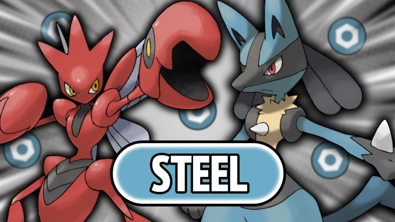 ZERANDO POKÉMON PLATINUM usando APENAS o TIPO AÇO!⚙️