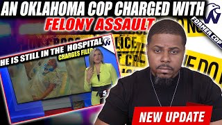Cop Facing Years In Prison For This Crime Against The Elderly | Charged With A Felony | Update