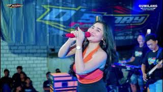 BUKIT BERBUNGA RIRI APRILIA - D'STORY MUSIC - KHITAN ALIF RIZKY ARDIANSYAH - KALIORI REMBANG