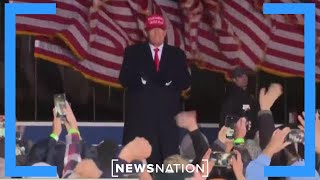 MAGA candidates taking hold of GOP | On Balance