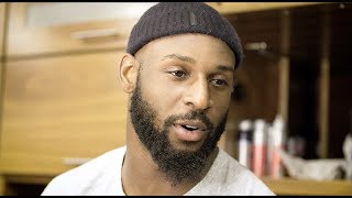 Titans LB Rashaan Evans: It's All About How You Respond