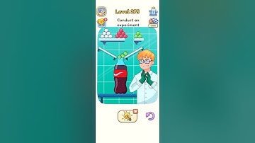 delete one part 5 level 275 | DOP 5 level 275