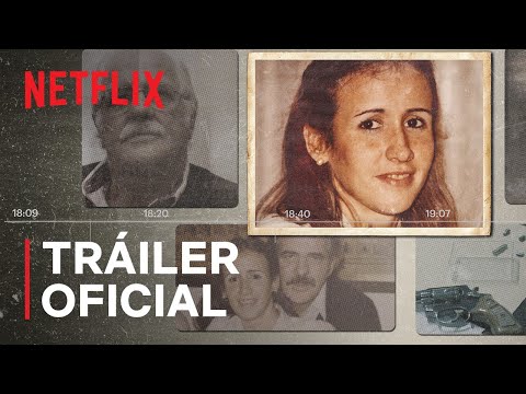 Carmel: ¿Quién mató a María Marta? | Tráiler oficial | Netflix