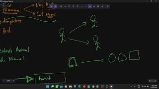 Object Oriented Programming Week 4 Update