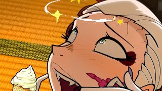 Daki Fell Into Doma And Akazas Trap Demon Slayer Infinity Castle Comic Dub