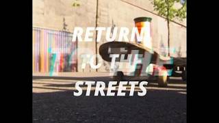 RETURN TO THE STREETS (2009)