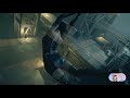 Resident Evil 4 ADA  red top and black skirt Highlight clip