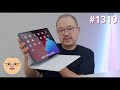 「50万円出してでも欲しかった!新型 iPad Pro 12.9 を発売日にゲットしたおっさんのファーストインプレッション雑談」第1310話