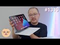 「50万円出してでも欲しかった！新型 iPad Pro 12.9 を発売日にゲットしたおっさんのファーストインプレッション雑談」第1310話