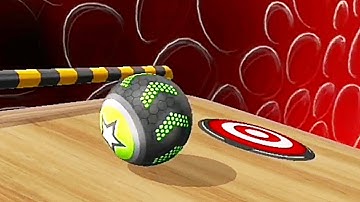 Going Balls - Super SpeedRun Gameplay Level 810