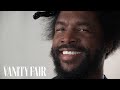 Capture de la vidéo The Roots Drummer Questlove Shares His Music Obsession-The Snob's Dictionary-Vanity Fair