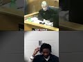 YOU SAID STAY SILENT… SO I DID!” Defendant CLAPS BACK at Judge in Shocking Courtroom Moment
