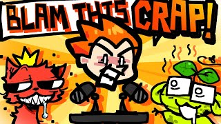 S0E8| The Origins of Pico was Shocking to Discover | 💬 That Animated Podcast
Newgrounds old school was wild, met a lot of cool people.
◄ Prev Vid| https://youtu.be/xk6V_MekKtc | https://youtu.be/YElYOOIQuAk |Next Vid ►
Join this channel to get access to perks:
https://www.youtube.com/channel/UClVLw-GA1G_1TI8m4wdTvbg/join
Lets play Jaltoid Dalton + Emi with commentary and gameplay.
⭐ SUBSCRIBE https://www.youtube.com/@JaltoidMedia?sub_confirmation=1
🎮More JaltoidGames: https://www.youtube.com/playlist?list=PL2-Y4cDpVshJlr4pStcpe68fQo8rx_eR0
🛒Shop: http://jaltoid.com/Shop
Credits:
⭐Staring: Dalton Joyce, Emily Kuc S0E8| The Origins of Pico was Shocking to Discover | 💬 That Animated Podcast