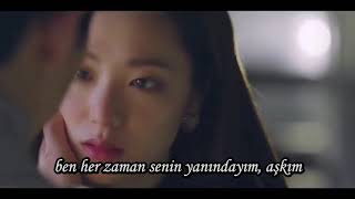 John Park - I'm Always By Your Side (Vincenzo OST Part 6) Türkçe Altyazılı