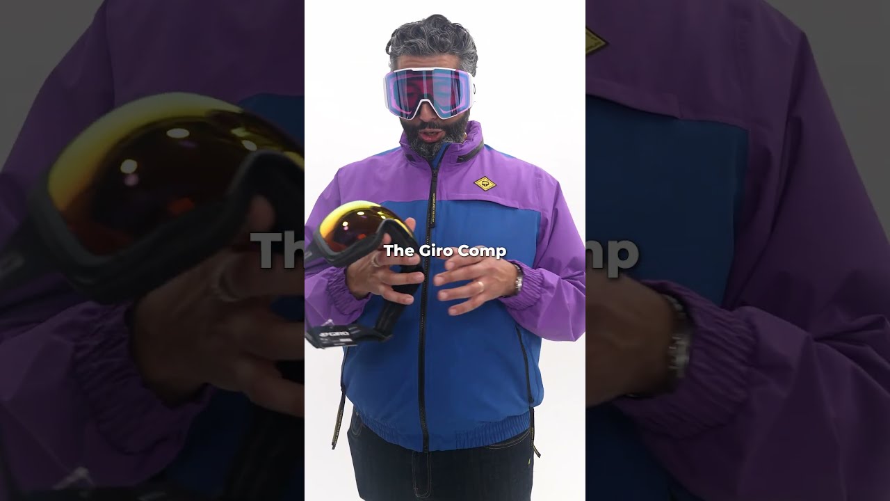 Best Snow Goggles for 2024-2025 #snowboarding #skiing