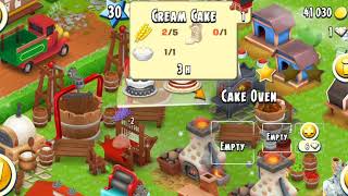 Let's play HayDay #1 It's time to buy new smelter