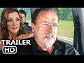 FUBAR Trailer (2023) Arnold Schwarzenegger