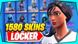 :   30,000   FORTNITE SKIN-