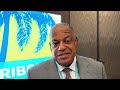 CW 2026: Joseph Boschulte, President & CEO, West Indian Company Limited