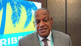 CW 2026: Joseph Boschulte, President & CEO, West Indian Company Limited