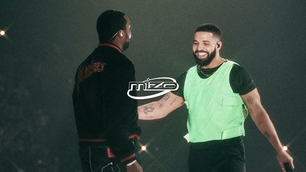 [FREE] Meek Mill x Drake x Tay Keith Type Beat 2021 - "CHOIR"