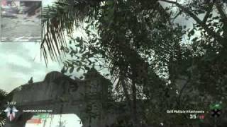 JDBooYeah - Black Ops Clip - Villa Camera Spike Game Winner