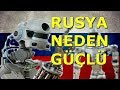 Rusya Neden Güçlü ( Rus Tarihi )