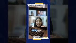 Apa kata mahasiswa/i FEB UNPAD (S1)? Teteh Amanda, Teteh Irene & Teteh Abdiba (AK 2022)