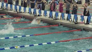Jonathan Peterson (WY - Devilfish) - 200 Free (12/2023)
