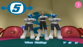 Space Channel 5 - Part 3: Strut