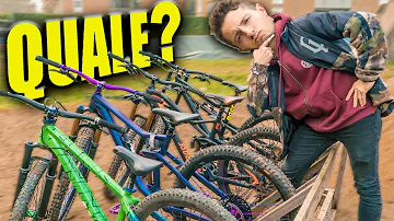 Quali sono le migliori bici per viaggiare?