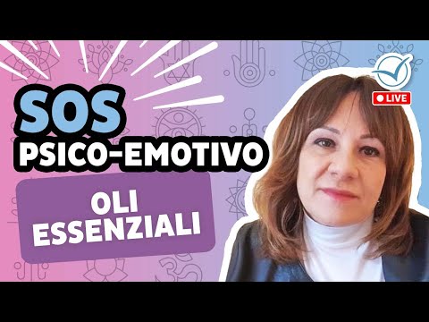 Aromaterapia quantistica: oli essenziali per l’equilibrio psico-emotivo - Sandra Perini