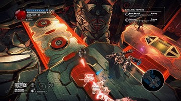 Bombshell Gameplay Walkthrough Let