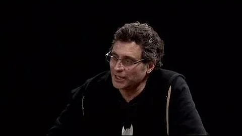 Paul Provenza - Larry King Game (KPCS Ep. 69)