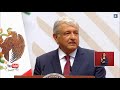 Informe AMLO 5 Abril 2020 Donald Trump COVID 19  #QuedateEnCasa #StayHome