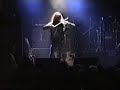 Capture de la vidéo New Model Army Nighttown Rotterdam 2 Jun 1990 Full Show Incl Ed Alleyne-Johnson