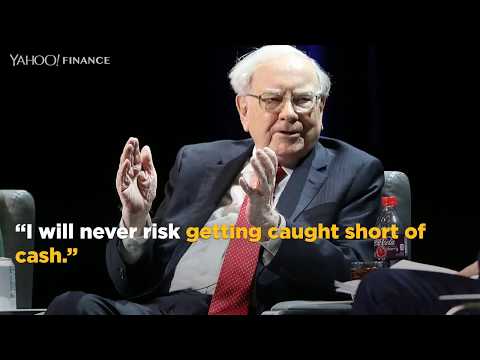 Pearls of wisdom from Warren Buffett's 2019 letter to shareholders