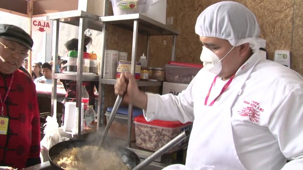 El mero en su punto   Programa 4 hd