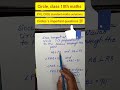 Circles#pyq#cbseboard#class10th#chapter10#shortsfeed#shorts#important#boardexam#viral#important#mcq📚