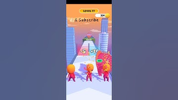 Arrow Fest | Level 77 | #Shorts #Games #ArrowFest #Mobilegames