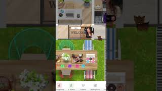 Virtual Drinks Short