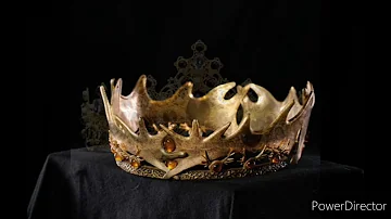 ¿Quién recibe la corona de gloria?