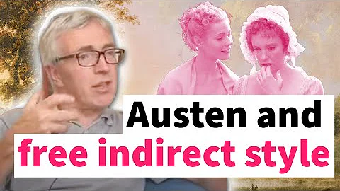 John Mullan on Pride and Prejudice