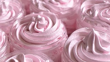 Whipped Soap Recipe & Tutorial | Soap Maker Shares Recipe | Tiggy Makes Soap