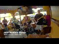 Jeff Barnes Band