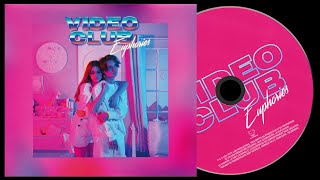 Videoclub  Euphories 2021 - 03 Suricate (Hi-res 48kHz 16Bit) screenshot 3