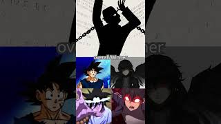 Murphy Lawden/SCP-3143 vs His Victims? | Cc Goku, Jin Mori, Wang Ling & Joker/Ren Amamiya