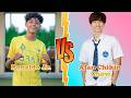 Cristiano Ronaldo Jr. VS Alan Chikin Chow Transformation ★ From Baby To 2026