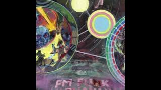 Simon Stålenhag - The Lacustrine Beat Machine ( SOUNDSHOCK 3: FM FUNK NIRVANA​!​!) [Track 9]