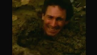 The Quicksand Chronicles Walker Texas Ranger Tv Series 1998 Sinking People Videos